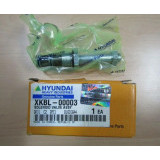 Клапан электромагнитный HYUNDAI R200W-7 XKBL-00003