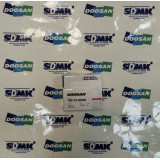 Распылитель форсунки NP-DLLA146SM224, 65.10102-6053, 9432610799 DOOSAN 420LC-V 150118-00006 1