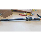 Полуось VOLVO EW55 SA7113-52500