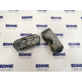 Крышка бугеля опорного катка CAT D9R 131-1651