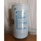 Фильтр топливный Donaldson P550881