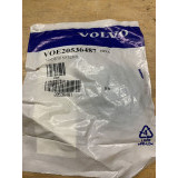 Кольцо уплотнительное стакана форсунки (2.10327) VOLVO A35D 20536487 Кольцо уплотнительное стакана форсунки (2.10327) VOLVO A35D 20536487