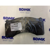 Колодка стояночного тормоза VOLVO A35D 11713355