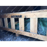 Радиатор масляный DOOSAN 420LC-V 400206-00340 1