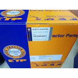 Поршнекомплект (D355C, S6D155) 6128-31-214LK355 KOMATSU D355C 6127-31-2030 1