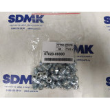 Фитинг KOMATSU 07020-00000
