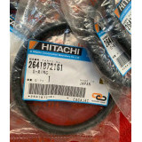 Кольцо HITACHI LX70-7 26418-72161