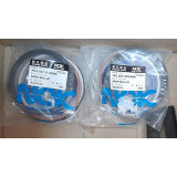 Ремкомплект гидроцилиндра стрелы 401107-00269 DOOSAN 210W 2440-9234KT