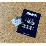 Прокладка CAT D9R 4N7253
