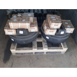 Колесо направляющее KOMATSU PC400-8 208-30-00260