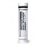 ReinWell Универсальная литиевая смазка +MoS2 RW-28, 0.4л